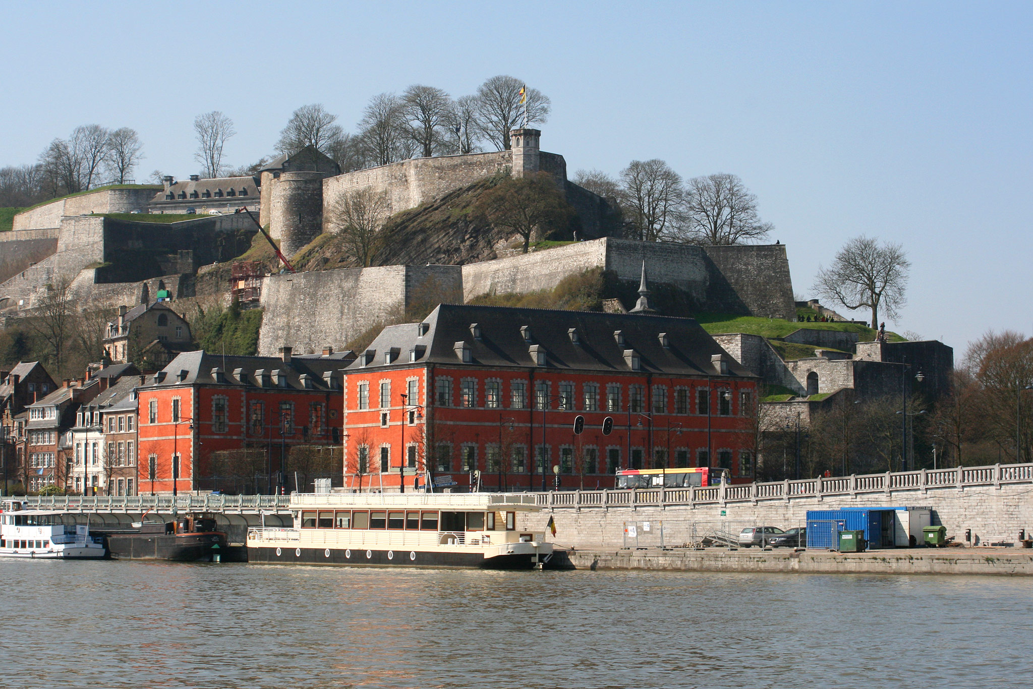 Namur